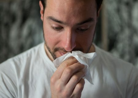 Home Flu & Cold